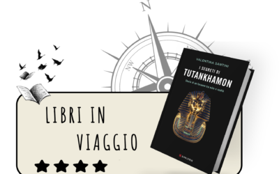 I segreti di Tutankhamon