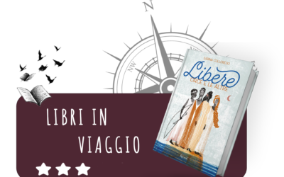 Libere. Circe e le altre. Libere non è la parola che userei.