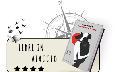 Il bambino e il cane. Storie di forti emozioni e legami indissolubili.