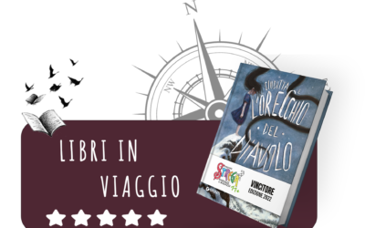 Giuditta e l’orecchio del diavolo. Fare la cosa giusta è dovere di tutti.