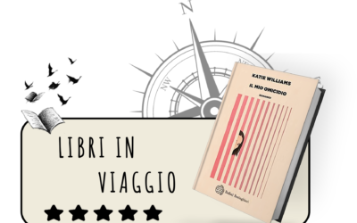 Il mio omicidio. Un thriller originale, inaspettato e sorprendente