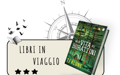 Nella vita dei burattini. Il dramma umano al chiodo del politically correct