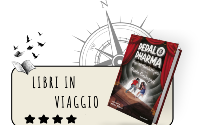 Dedalo & Dharma. Fuga dal Cinema Kazan. Amore per il cinema e la vita